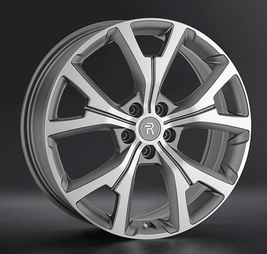 Replay HND369 7,5x20 5*114,3 Et:49,5 Dia:67,1 mgmf