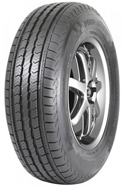 235/70R16 106H Onyx NY-HT187