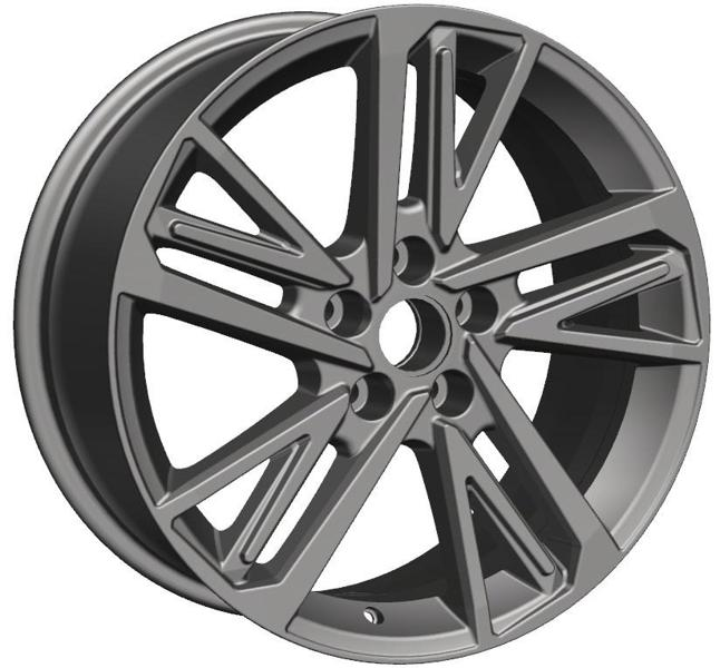 Carwel Талган 1815 8x18 5*114,3 Et:50 Dia:60,1 GRT