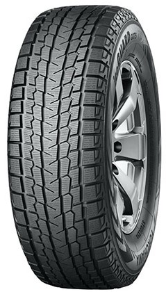 285/45R22 114Q Yokohama iceGUARD G075
