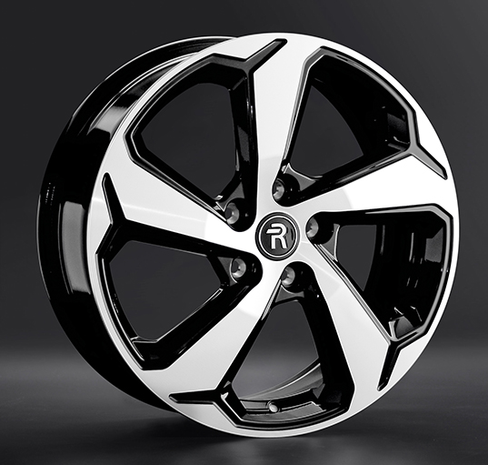 Replay CHR108 7,5x19 5*108 Et:36 Dia:65,1 bkf