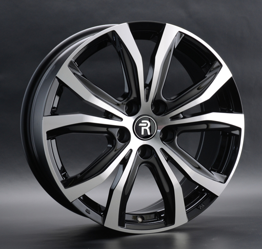 Replay TY283 8x18 5*114,3 Et:50 Dia:60,1 BKF