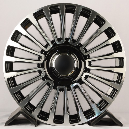 RST R112 9x20 5*112 Et:40 Dia:66,6 BD