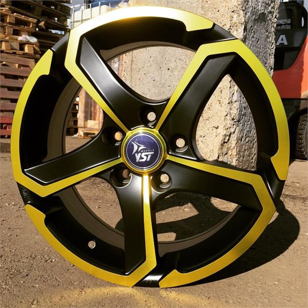 YST X-25 9,5x20 5*112 Et:56 Dia:66,6 MB+Y