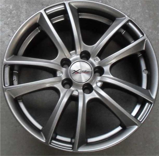 X'trike X-116 6,5x16 5*114,3 Et:45 Dia:60,1 HSB