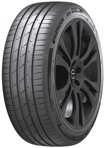 215/45R18 89Y Hankook iON evo SUV IK01A