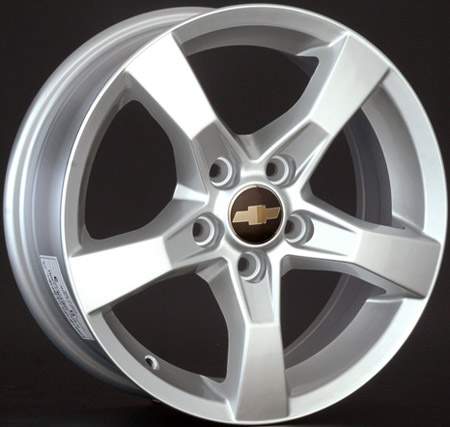 Replay GN52 6x15 5*105 Et:39 Dia:56,6 S