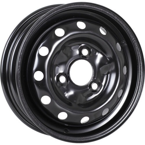 Kronprinz ВАЗ 1111 4x12 3*98 Et:40 Dia:58,6 Black