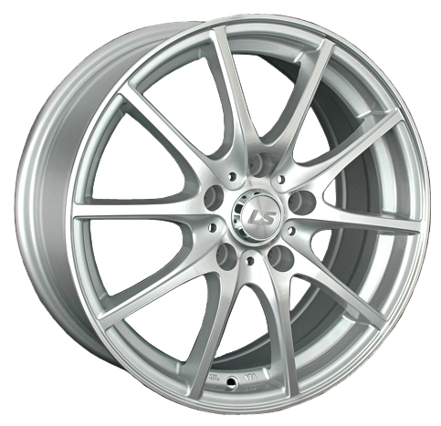 LS wheels LS 542 7x16 4*100 Et:40 Dia:73,1 S