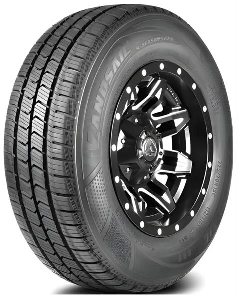 225/70R15 112/110S Landsail 4-SEASONS VAN