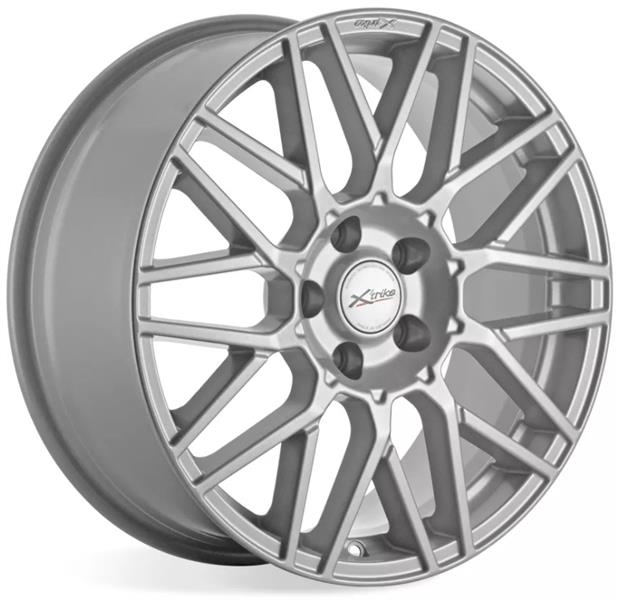 X'trike X-133 7,5x18 5*114,3 Et:35 Dia:60,1 HS