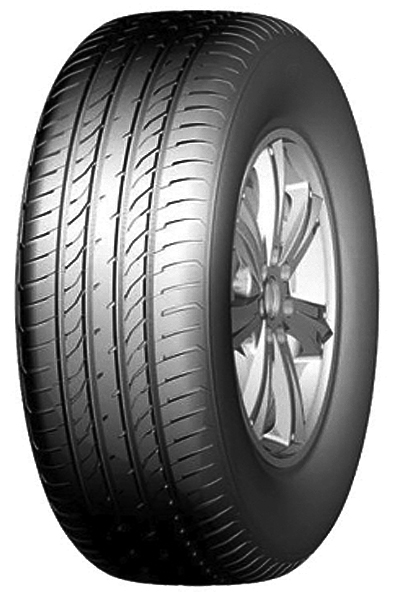 215/45R17  91W Compasal Grandeco