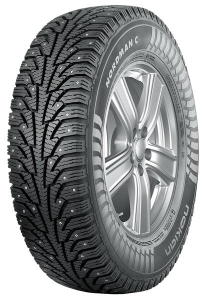 225/70 R15 112/110R Nokian Tyres Nordman C