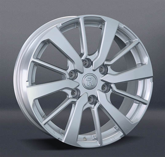 Replay MI138 7,5x18 6*139,7 Et:38 Dia:67,1 S