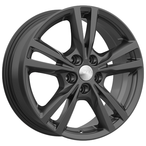 Скад Мельбурн 7x17 5*108 Et:50 Dia:63,35 бархат новый