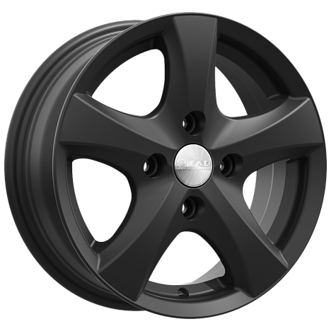 Скад Уран-2 5,5x14 4*100 Et:35 Dia:67,1 Бархат новый
