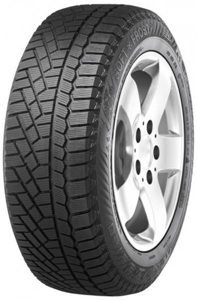 235/60R18 107T Gislaved Soft Frost 200
