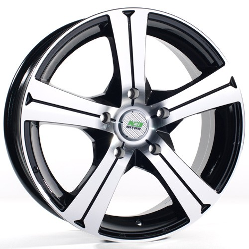 N2O Y664 6,5x16 5*105 Et:39 Dia:56,6 BFP