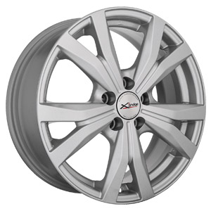 X'trike X-119 6,5x16 5*100 Et:38 Dia:67,1 HS