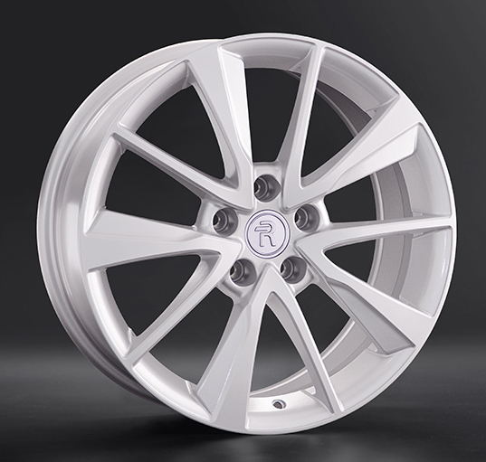 Replay LX136 8x18 5*114,3 Et:30 Dia:60,1 S