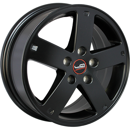 Replica LA MI32 6,5x16 5*114,3 Et:38 Dia:67,1 MB