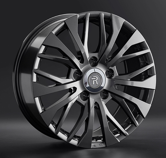 Replay TY315 8,5x20 5*150 Et:58 Dia:110,1 GM