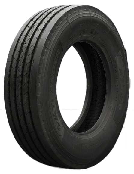 грузовая шина Atlander ATL816 385/55 R22.5 164K 20pr Рулевая