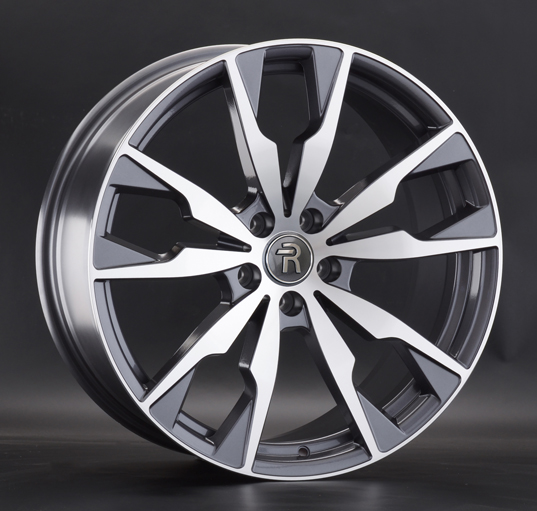 Replay B228 8,5x20 5*112 Et:25 Dia:66,6 GMF