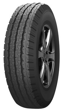 185/75R16 104/102Q Nortec Professional 600