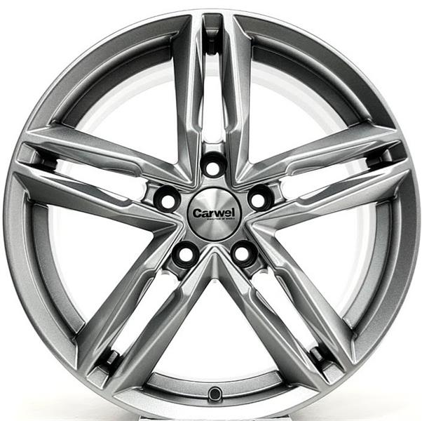 Carwel Малык 7x17 5*108 Et:33 Dia:67,1 SB