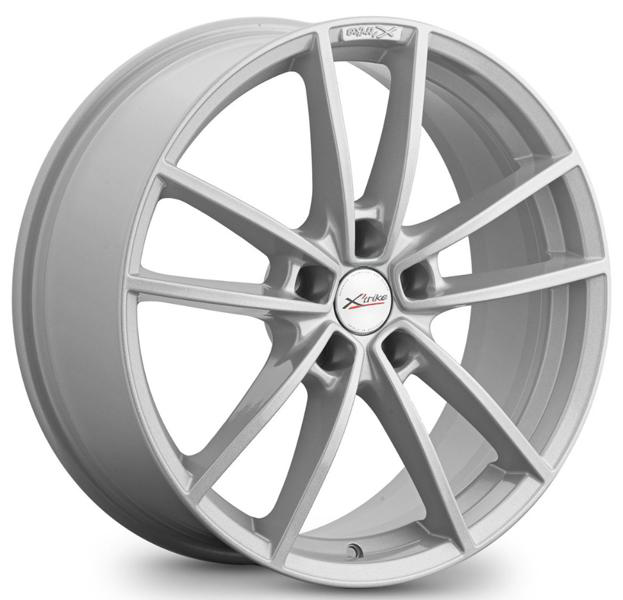 X'trike X-140 7,5x19 5*114,3 Et:45 Dia:60,1 HS