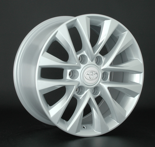 Replay TY184 7,5x18 6*139,7 Et:30 Dia:106,1 S