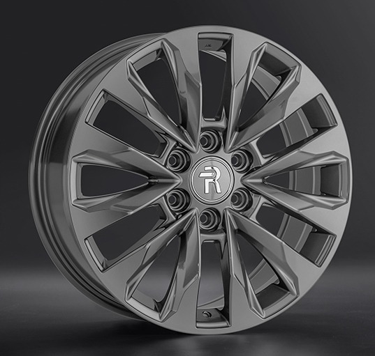 Replay TA24 8x20 6*139,7 Et:55 Dia:100,1 GM