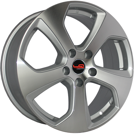 Replica LA VV150 7x17 5*112 Et:43 Dia:57,1 SF