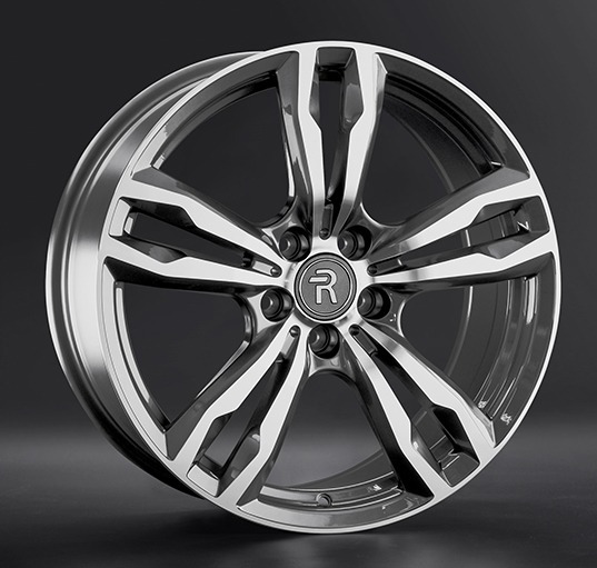 Replay GA27 8x19 5*120 Et:41 Dia:59,6 GMF