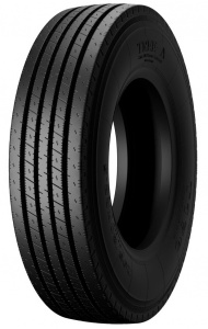 грузовая шина Yatai T176 295/80 R22.5 152/149M 18pr Рулевая