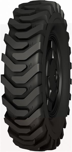 14-24 153A8 16 Nortec GD-106 TL