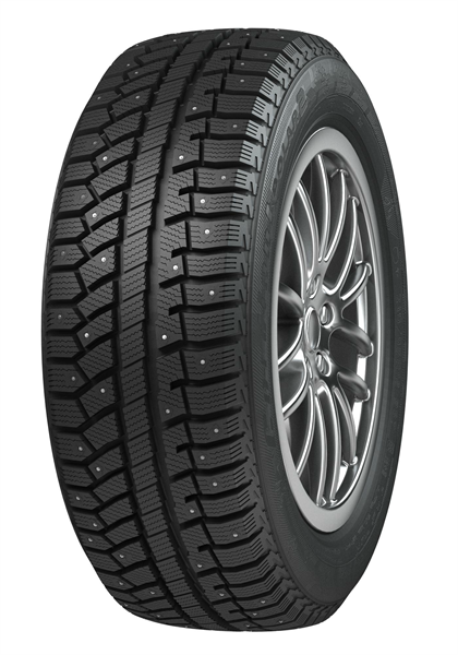 185/65R15 88T Cordiant Polar 2