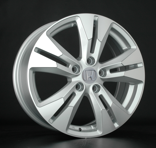 Replica LA H80 7x18 5*114,3 Et:50 Dia:64,1 SF