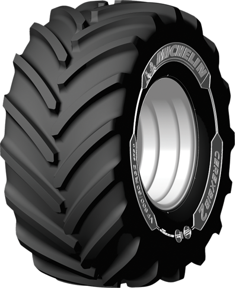 800/65R32 181A8 Michelin CEREXBIB 2 TL