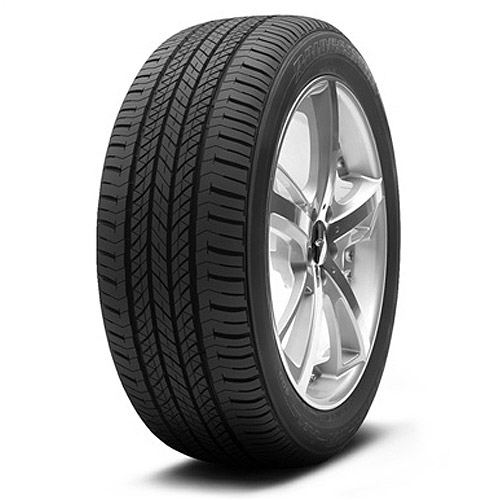 255/50R19 107H Bridgestone Dueler H/L 400