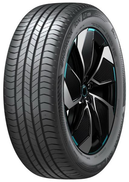 215/55R18 95V Hankook GT SUV IK41A