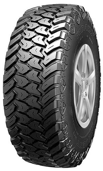 285/70R17 121/118Q RoadX RX Quest MT