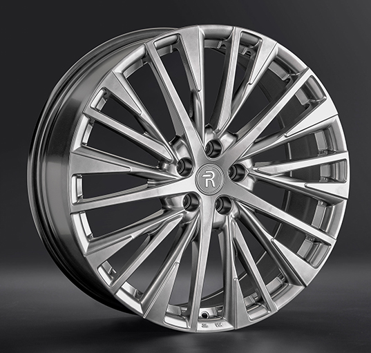 Replay LX245 8x21 5*114,3 Et:40 Dia:60,1 hpb