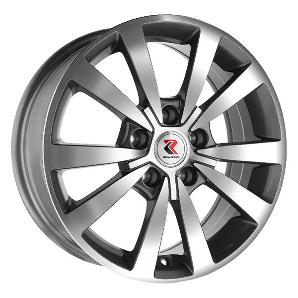 RepliKey RK L24A 6,5x16 5*112 Et:33 Dia:57,1 GMF