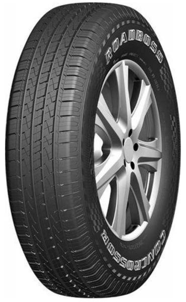 265/65R17 112H Roadboss Concrossor S701