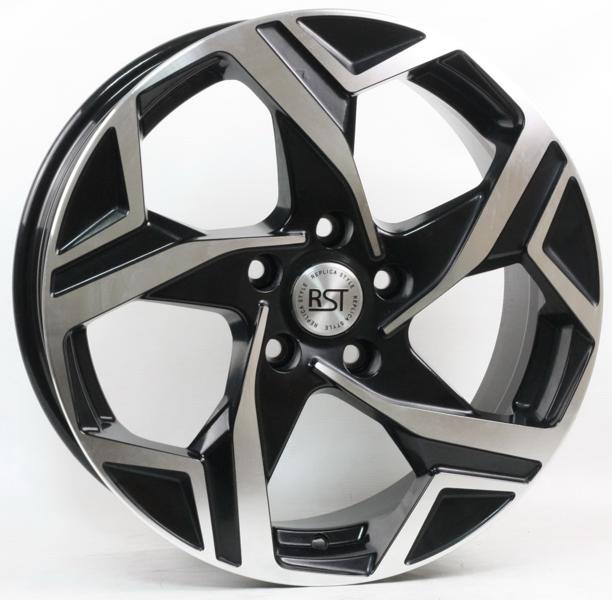 RST R227 7x17 5*110 Et:46 Dia:63,4 BD