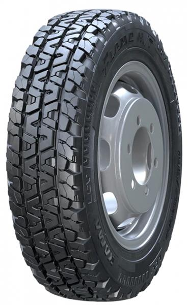 195/75R16 107/105N Кама Flame M/T LCV НК-435