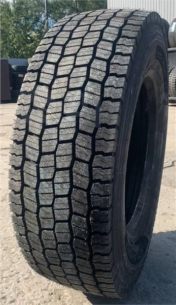 грузовая шина Atlander Winter ATL08 245/70 R19.5 136/134M 16pr Ведущая