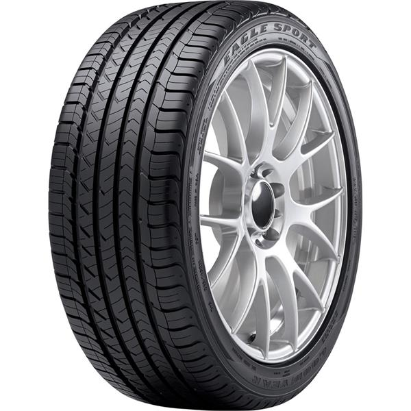 285/40R20 108V GoodYear Eagle Sport All-Season MOE ROF